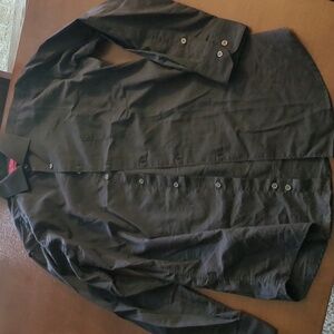 Mens button down